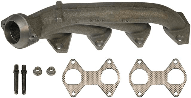 Auspuffkrümmer Beifahrerseite Ford 5.4L V8