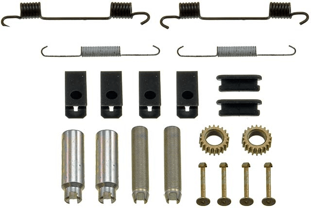 Bremsenkleinteile Set