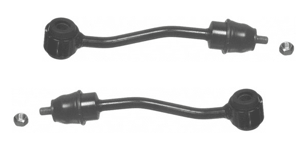 Stabilisatorstrebe Wrangler Stabilisatorstrebe Wrangler