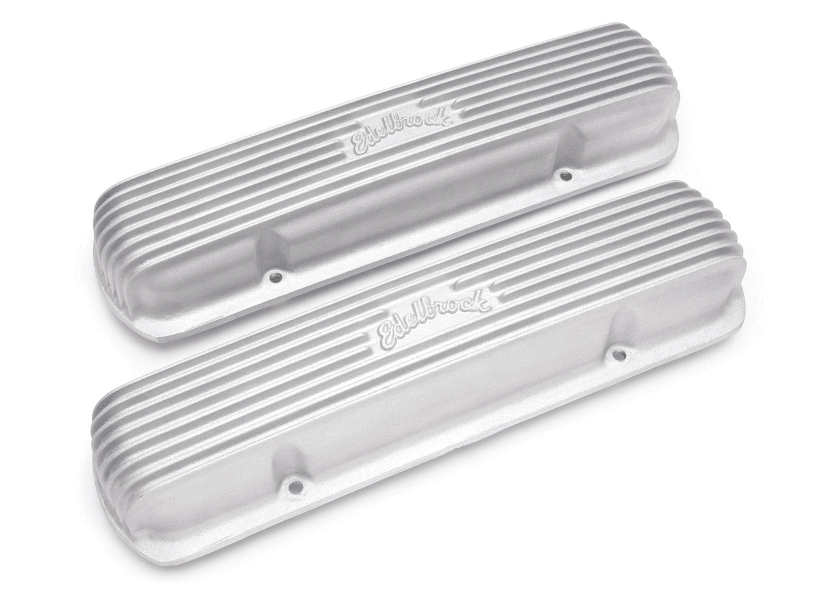 Ventildeckel Alu Pontiac V8 Ventildeckel Alu Pontiac V8