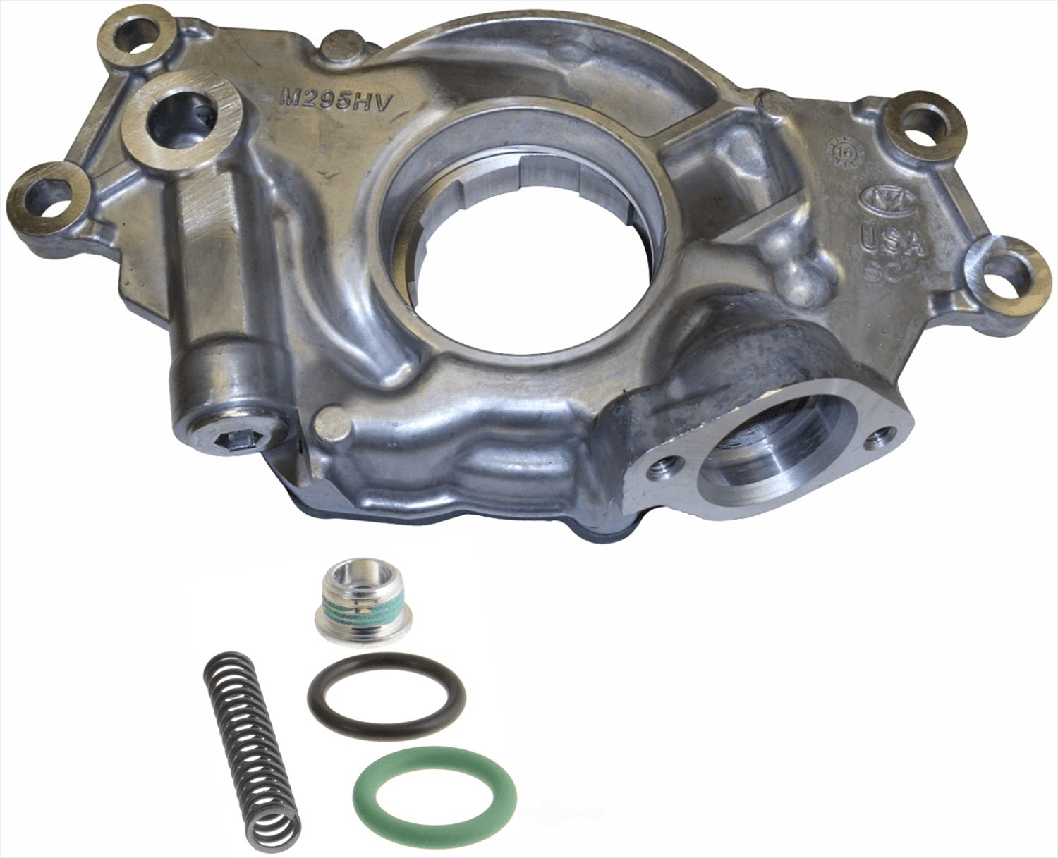 Ölpumpe High Volume Vortec V8 4.8L-6.0L Ölpumpe High Volume Vortec V8 4.8L-6.0L