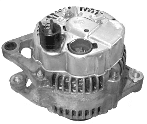 Lichtmaschine Lichtmaschine
