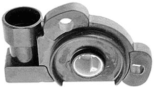 Drosselklappensensor