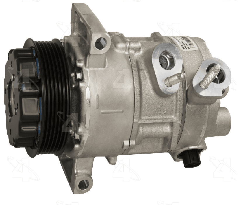 Klimakompressor neu Dodge Caliber Jeep Compass Patriot Klimakompressor neu Dodge Caliber Jeep Compass Patriot
