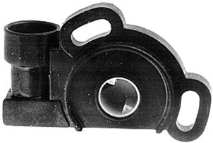 Drosselklappensensor Drosselklappensensor