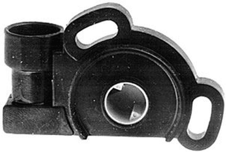Drosselklappensensor