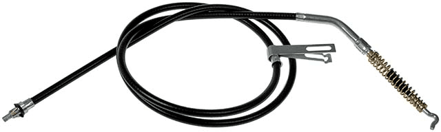 Handbremsseil Handbremsseil