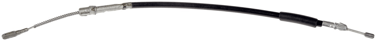 Handbremsseil Handbremsseil