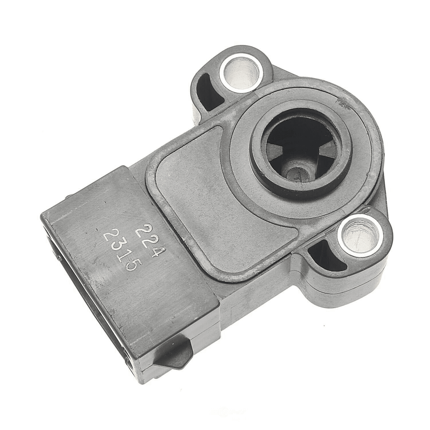 Drosselklappensensor