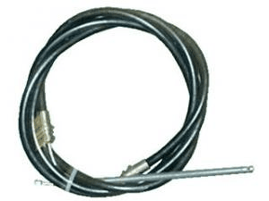 Handbremsseil