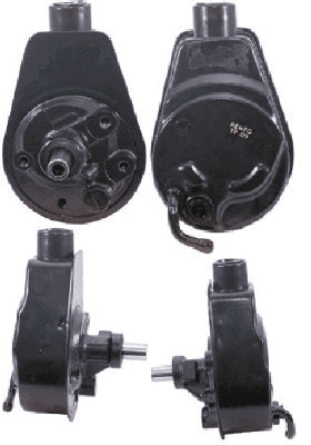 Servopumpe Generalüberholt V8 1979