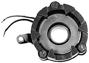 Hallgeber Pick Up Hallgeber Pick Up