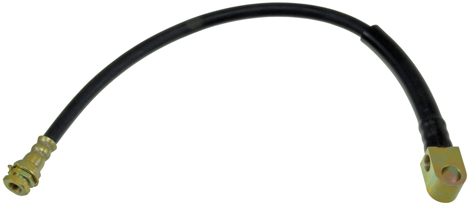 Bremsschlauch Hinterachse Bronco F150-F350