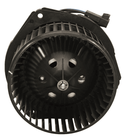 Gebläsemotor Corvette XLR Gebläsemotor Corvette XLR