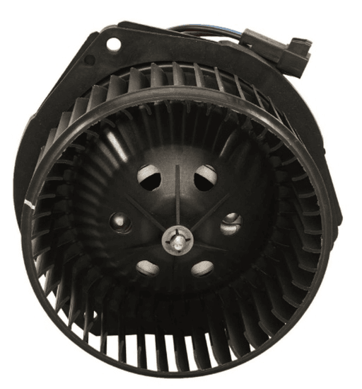 Gebläsemotor Corvette XLR Gebläsemotor Corvette XLR
