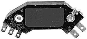 Zündmodul Zündmodul