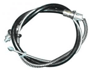 Handbremsseil