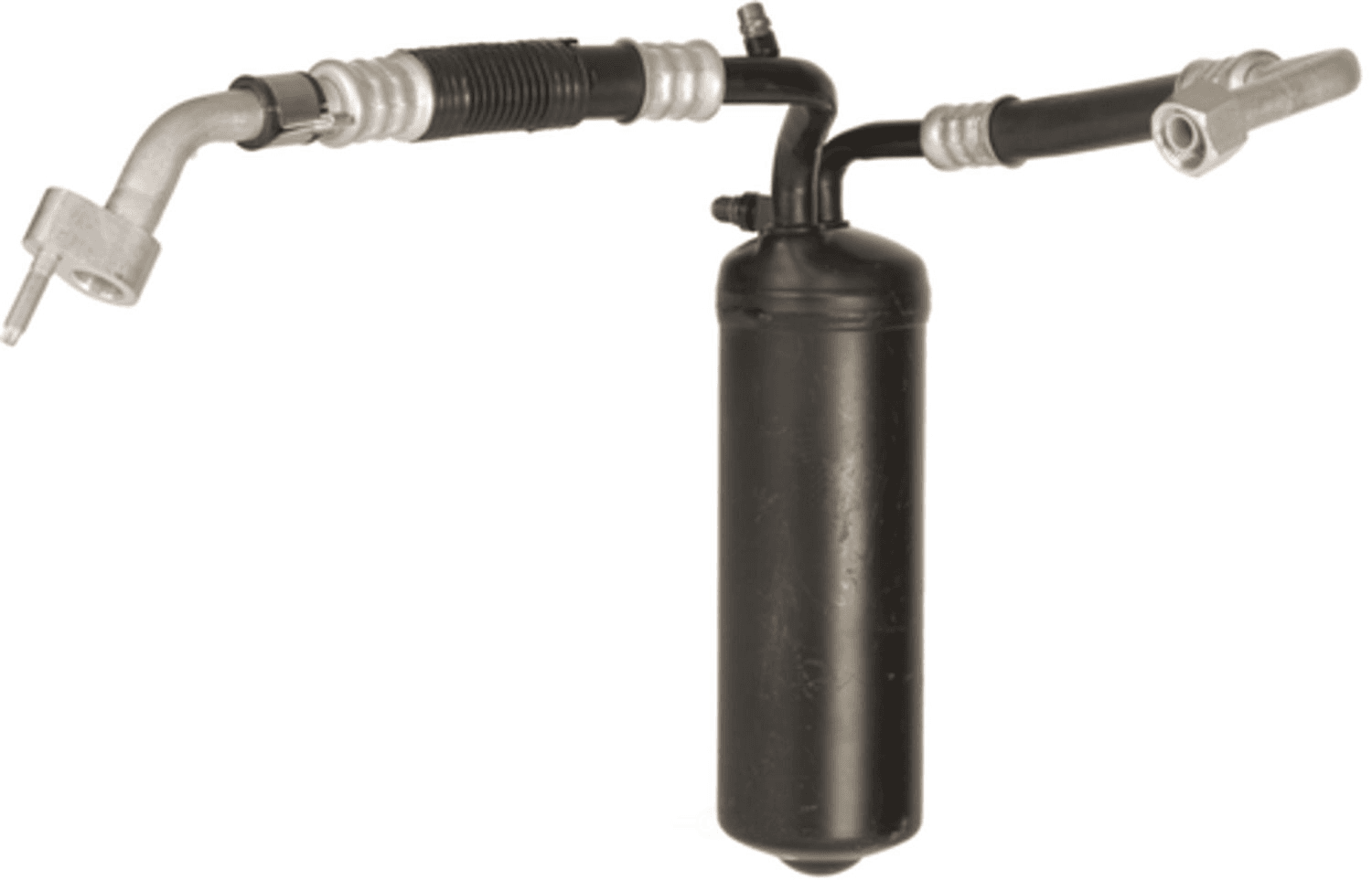 Trocknerflasche Trocknerflasche
