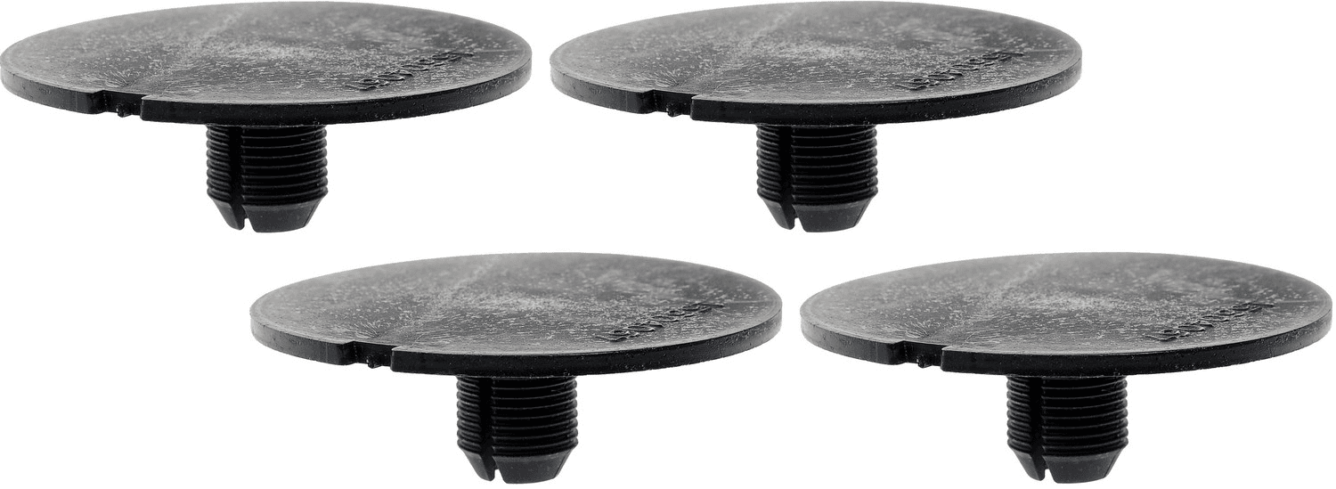 Blattfederlageneinsatz 4er Set Cadillac Chevrolet GMC