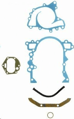 Steuergehäusedichtsatz Steuergehäusedichtsatz