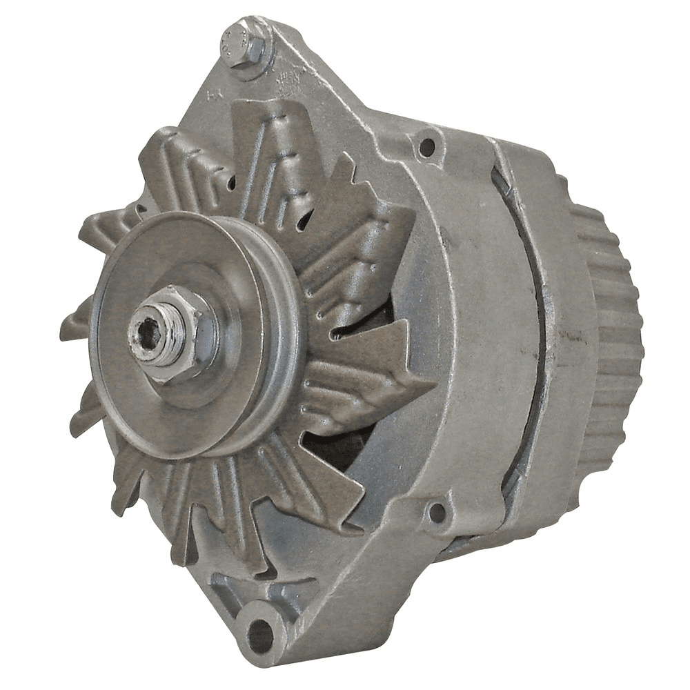 Lichtmaschine Generalüberholt
