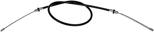 Handbremsseil Handbremsseil
