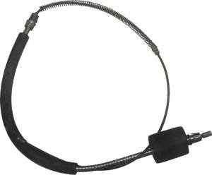 Handbremsseil Handbremsseil