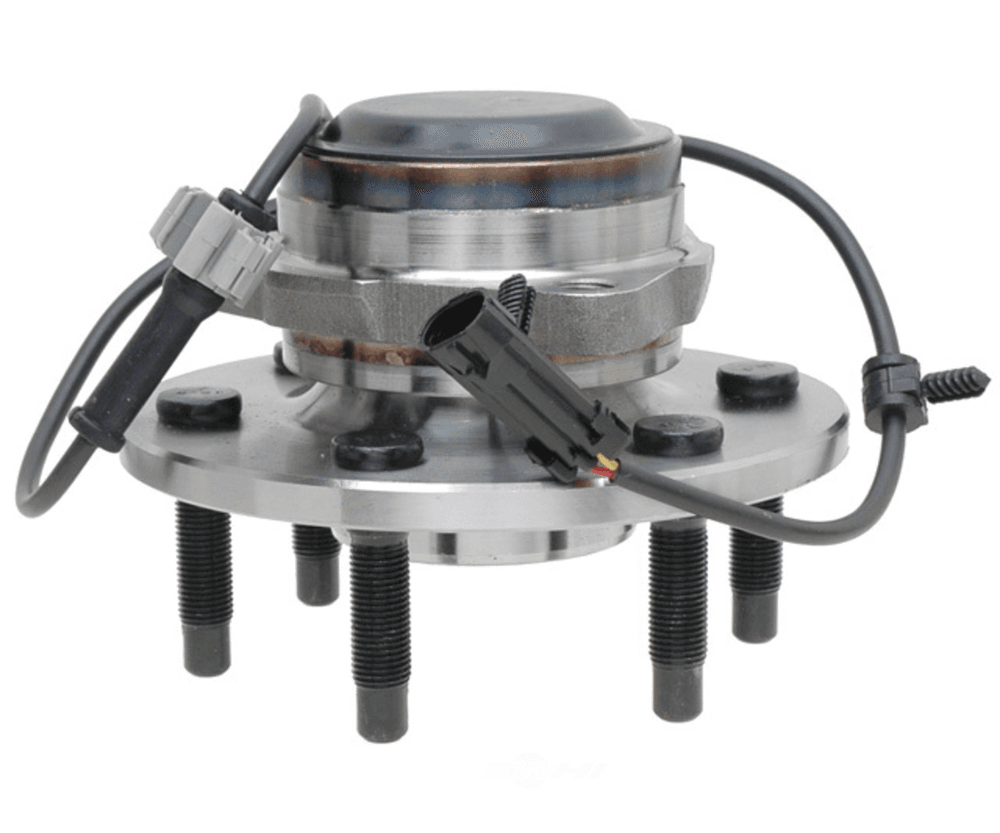 Radlager vorne Tahoe Siverado 2WD Radlager vorne Tahoe Siverado 2WD