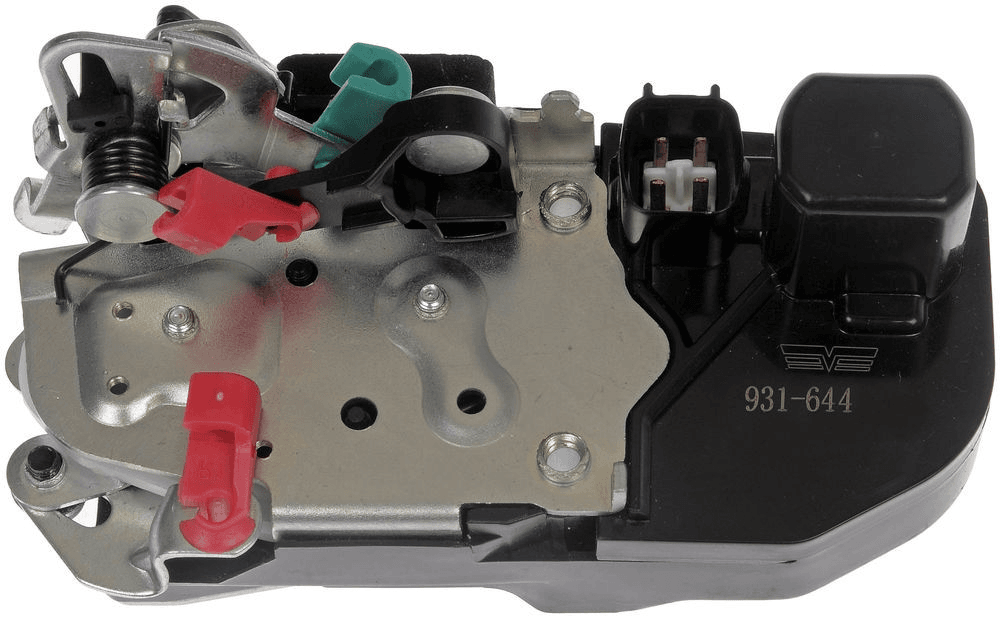 Türschloßmechanismus inkl ZV-Motor Ram Pickup