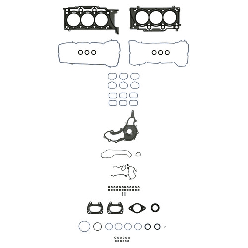Zylinderkopfdichtsatz 3.6L V6