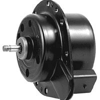 Kühlerventilatormotor
