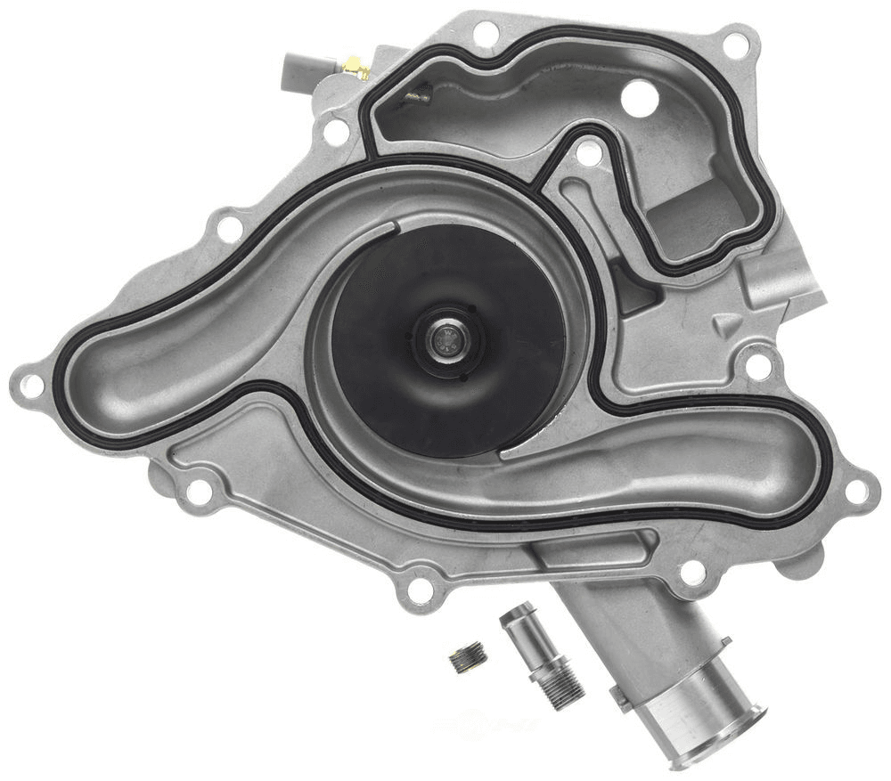 Wasserpumpe Charger Durango 300C Grand Cherokee