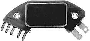 Zündmodul Zündmodul