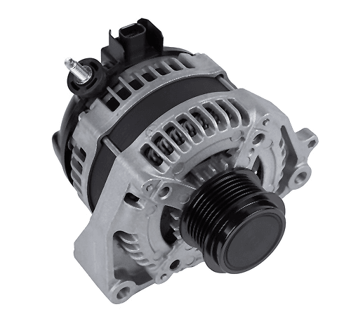 Lichtmaschine Corvette 150A Lichtmaschine Corvette 150A