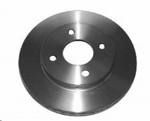 Bremsscheibe