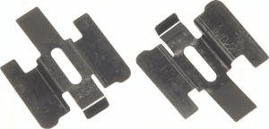 Bremsenkleinteile Set Bremsenkleinteile Set