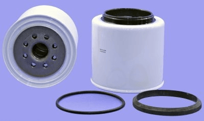Dieselfilter