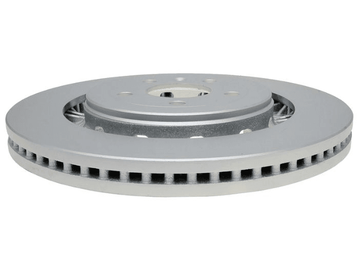Bremsscheibe Vorderachse Explorer Taurus Flex
