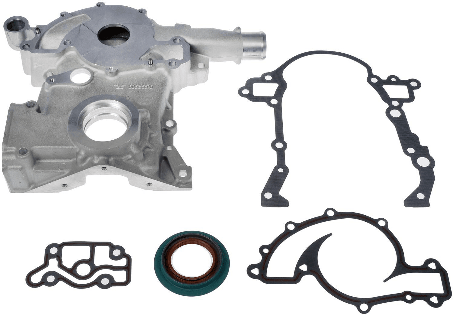 Steuergehäusedeckel 3.8L V6 Firebird Camaro