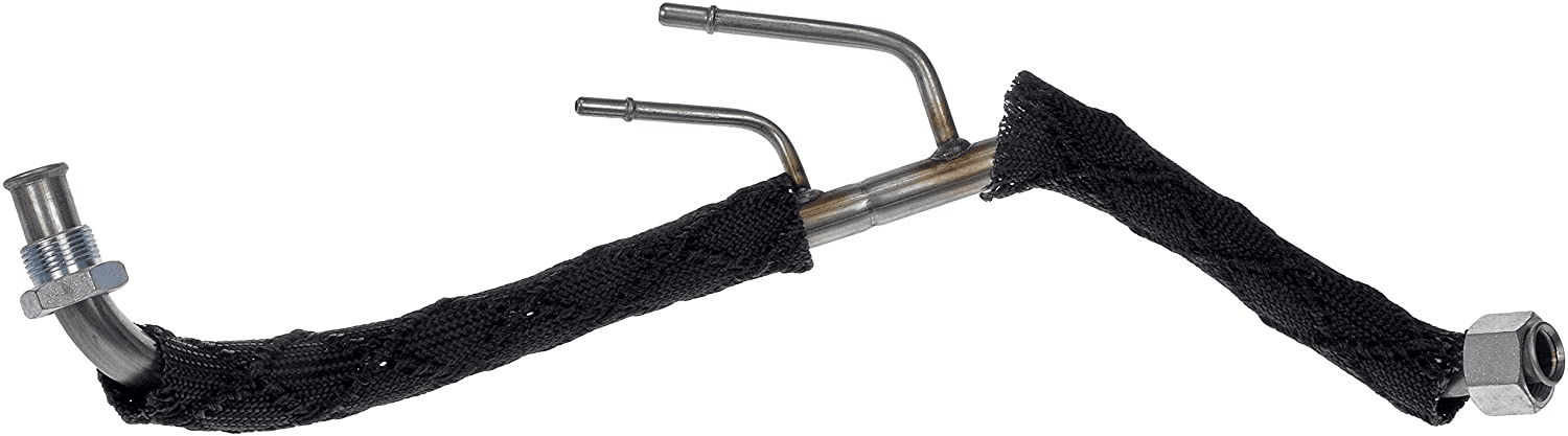 AGR Rohr zu Auspuffkrümmer F150 4.6L AGR Rohr zu Auspuffkrümmer F150 4.6L