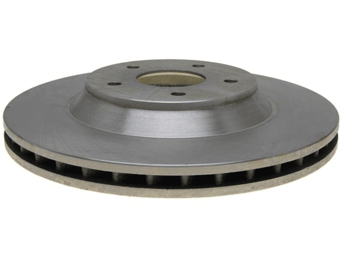 Bremsscheibe Corvette vorne links