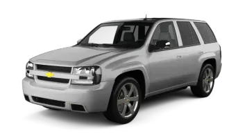 Chevrolet Trailblazer Ersatzteile