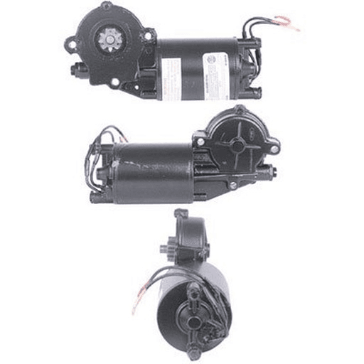 Fensterhebermotor Generalüberholt