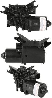 Scheibenwischermotor Generalüberholt Scheibenwischermotor Generalüberholt
