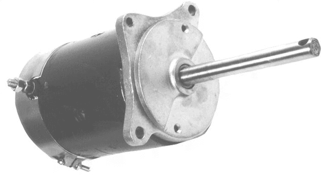 Anlasser Ford FE-Motor 292ci-352ci-390ci Anlasser Ford FE-Motor 292ci-352ci-390ci
