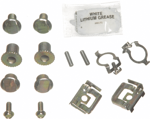 Bremsenkleinteile Set Bremsenkleinteile Set