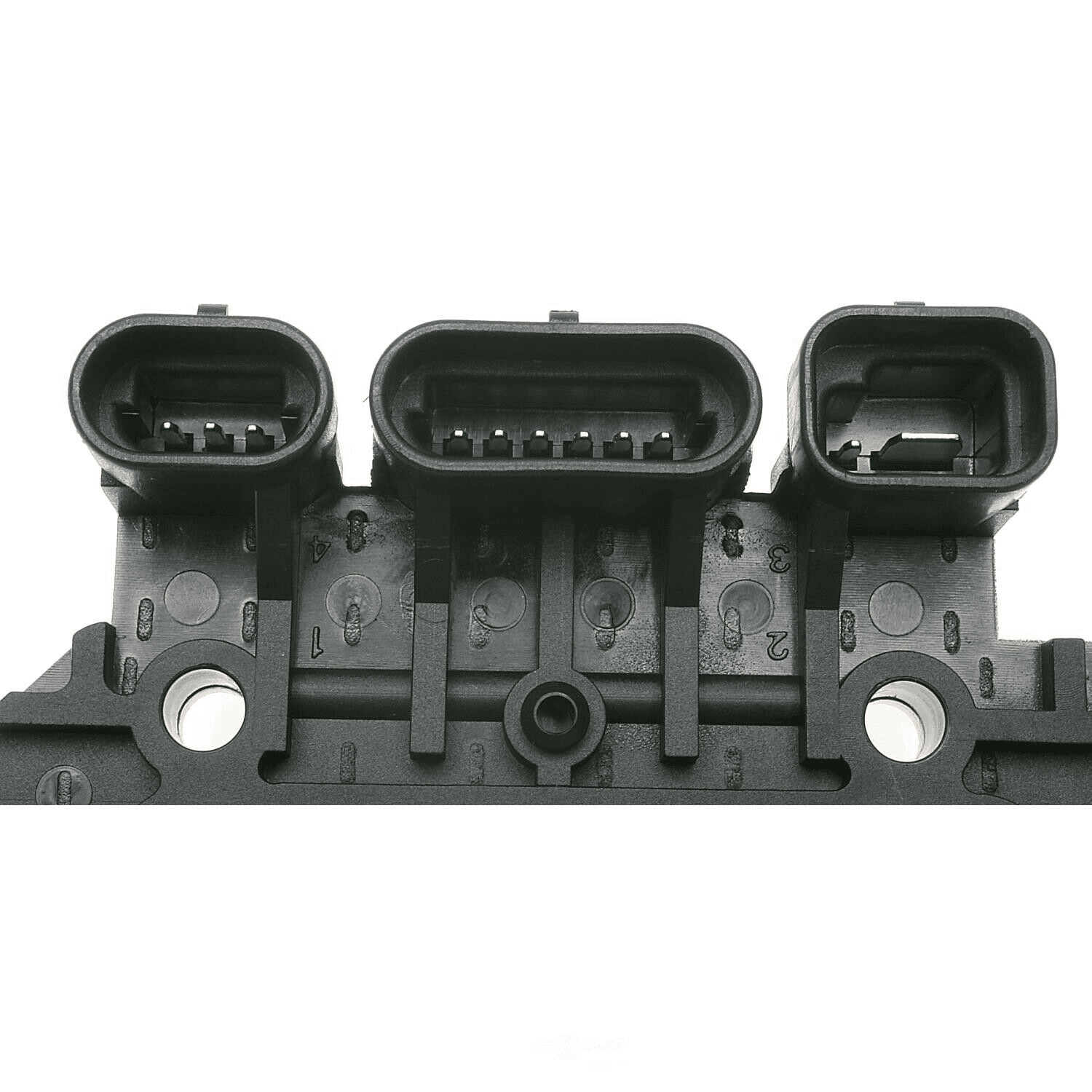 Zündmodul Zündmodul