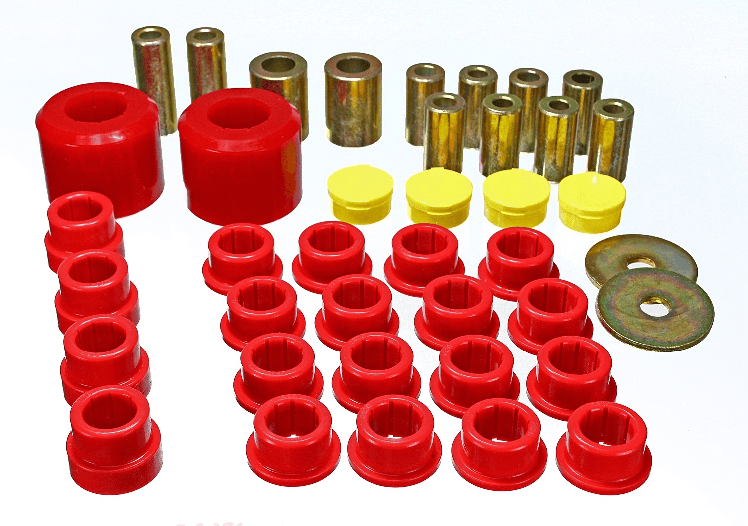 Querlenkerbuchsen Camaro hinten Querlenkerbuchsen Camaro hinten