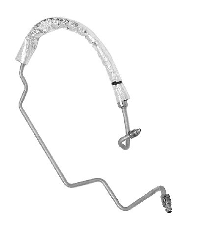 Servodruckschlauch Servodruckschlauch