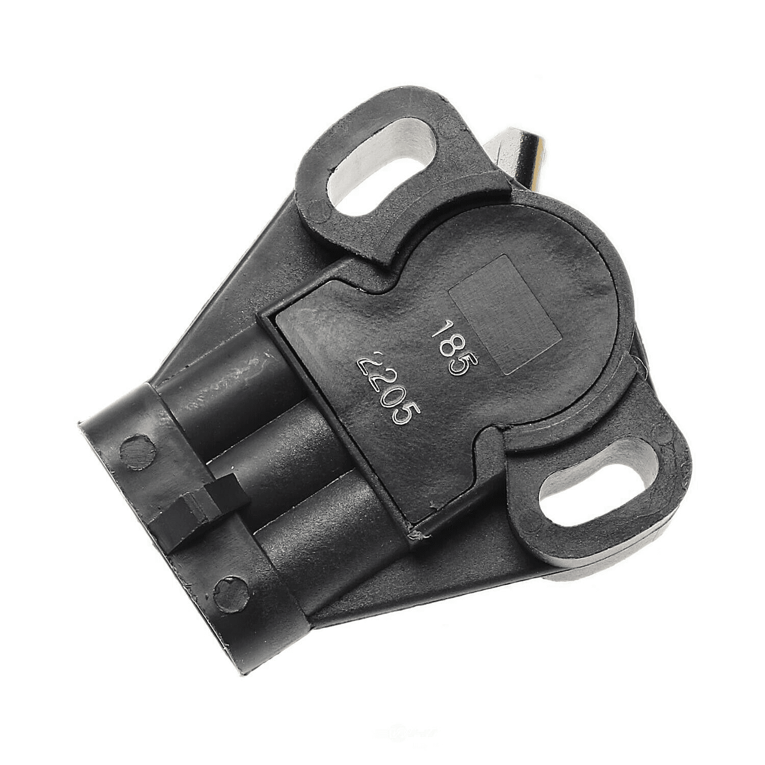 Drosselklappensensor